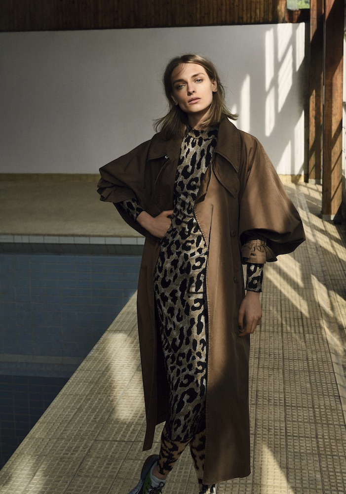 Marie Claire