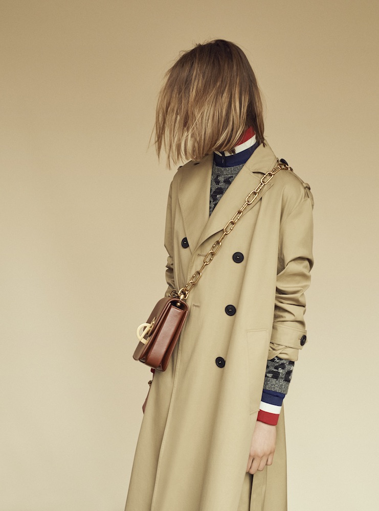 Marie Claire