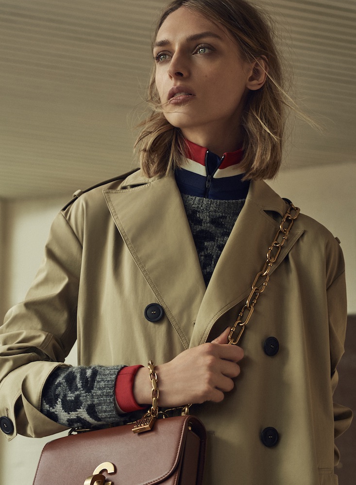 Marie Claire