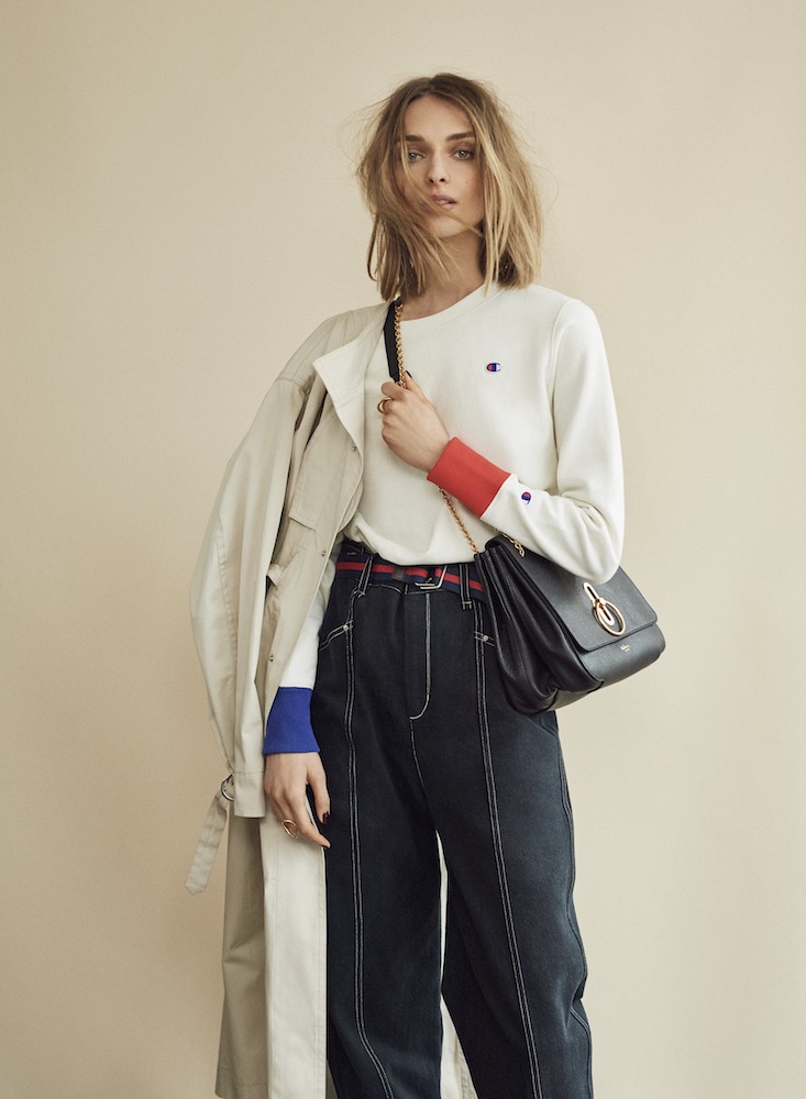 Marie Claire