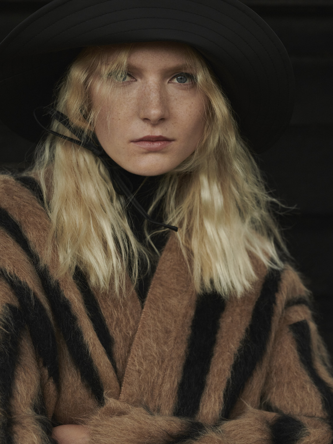 Marie Claire