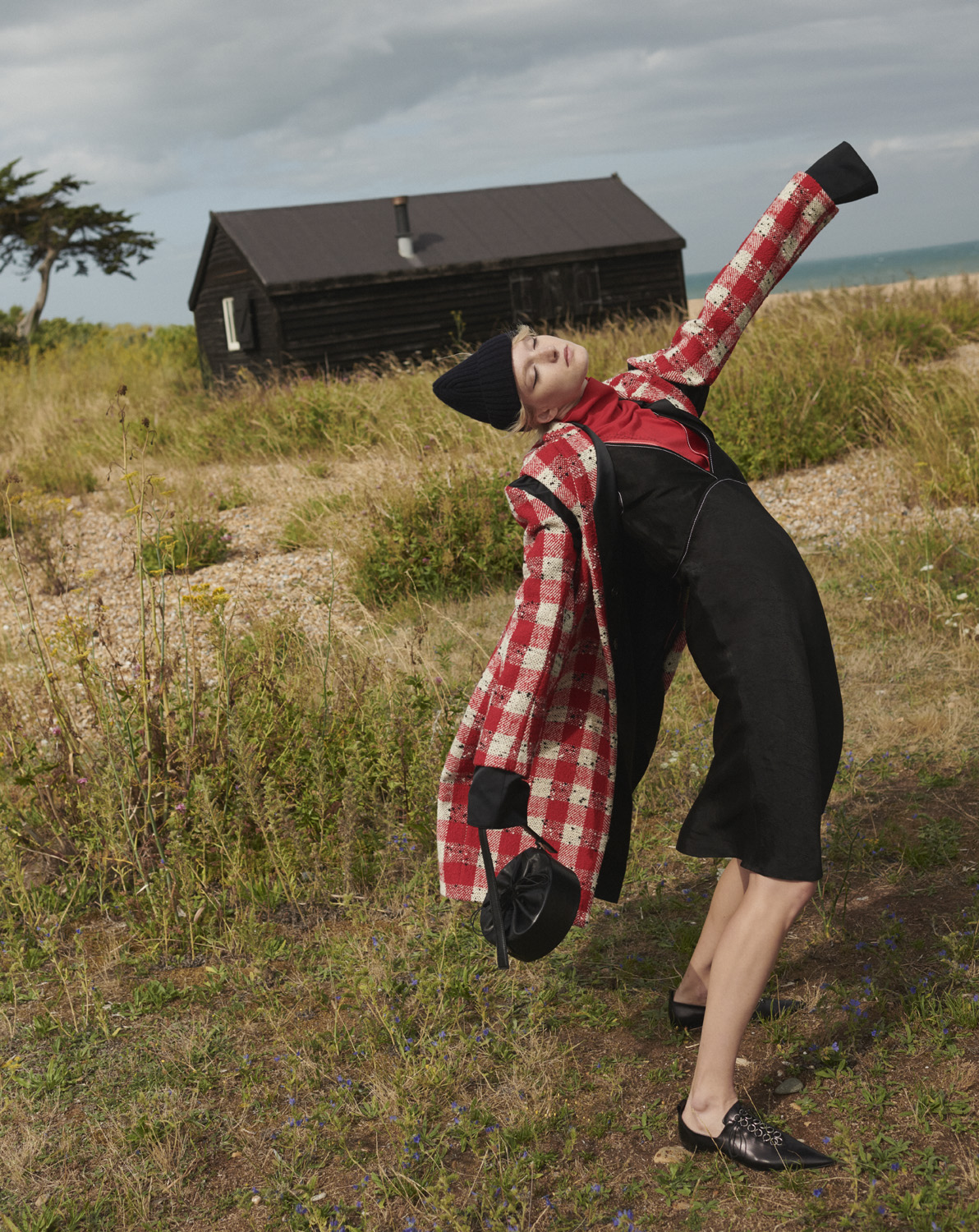 Marie Claire