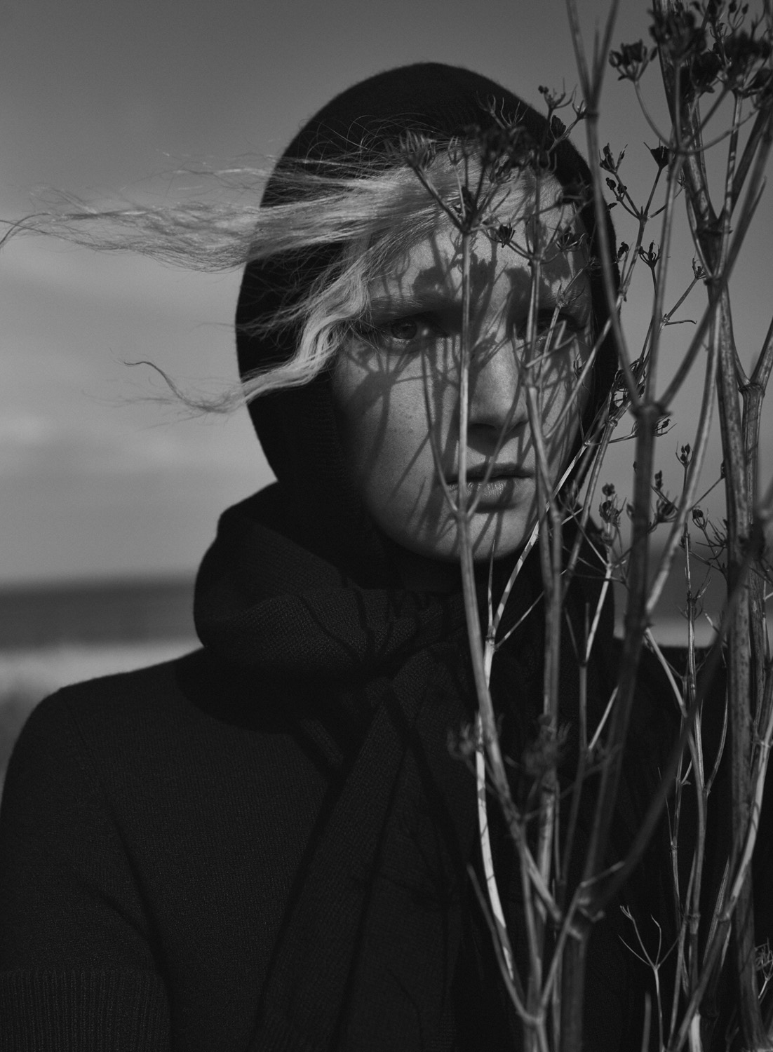 Marie Claire