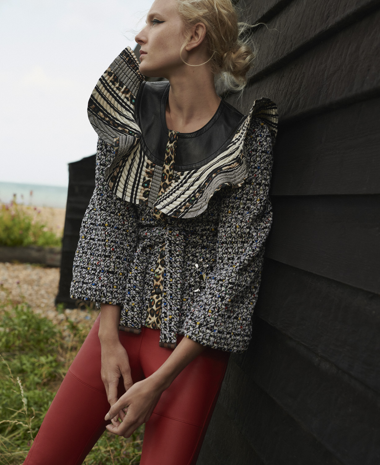 Marie Claire