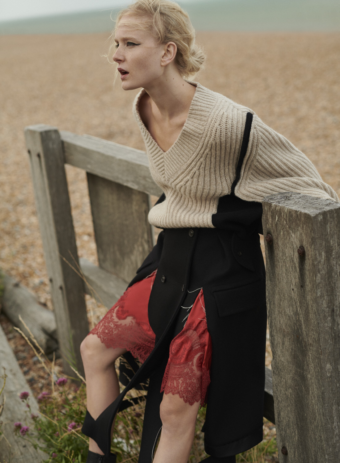 Marie Claire