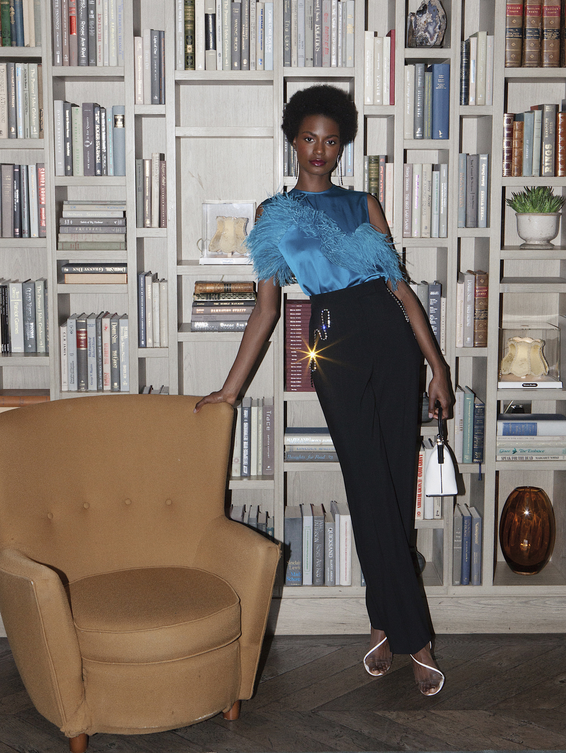 Party Wear | Harvey Nichols AW19