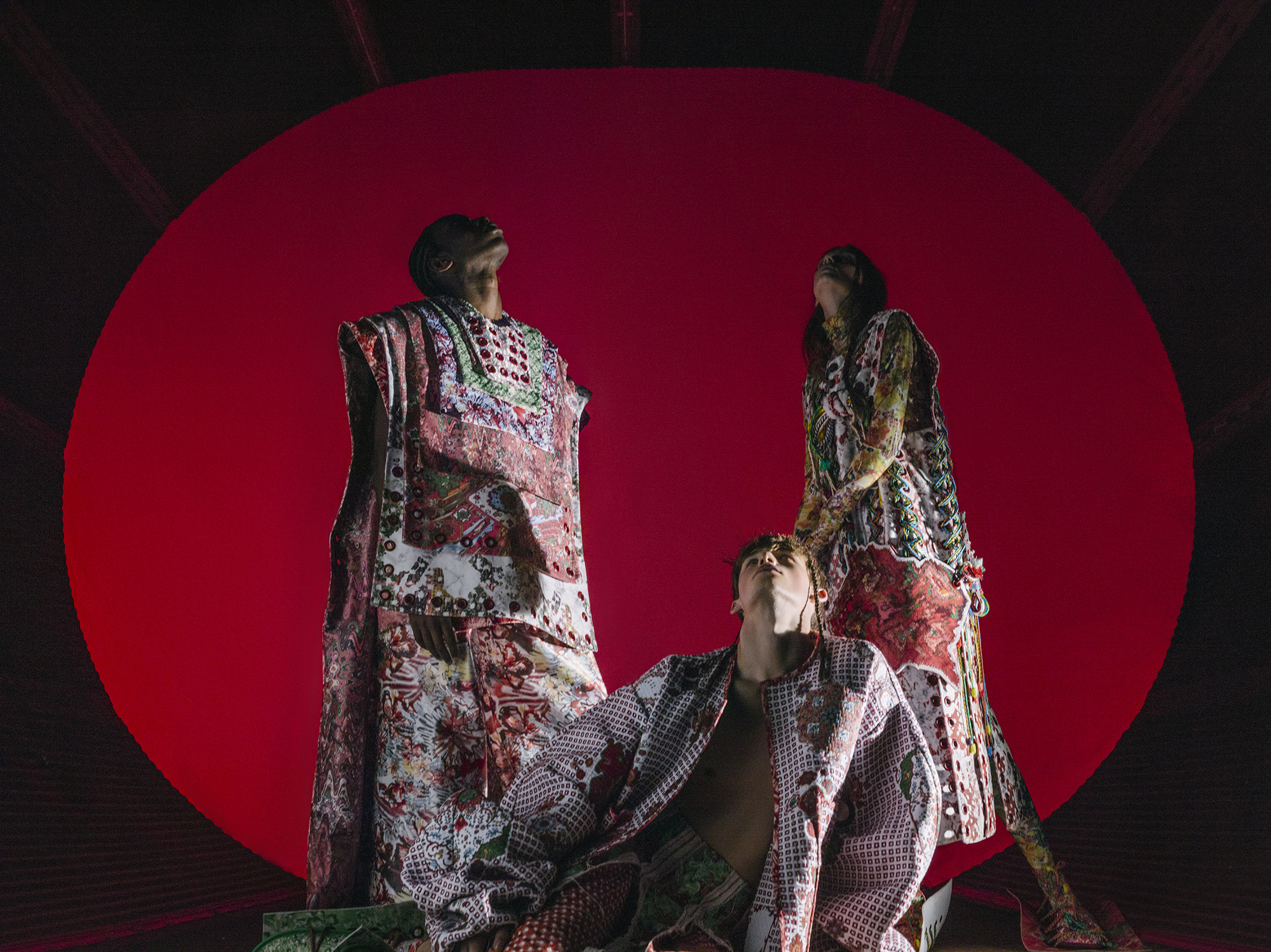 ISTITUTO MARANGONI X VOGUE ITALIA