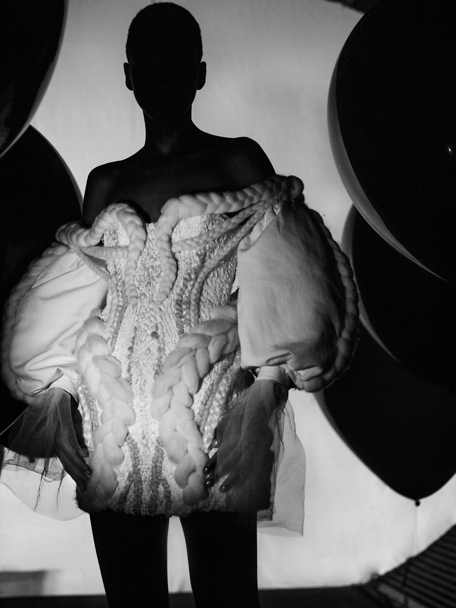 ISTITUTO MARANGONI X VOGUE ITALIA