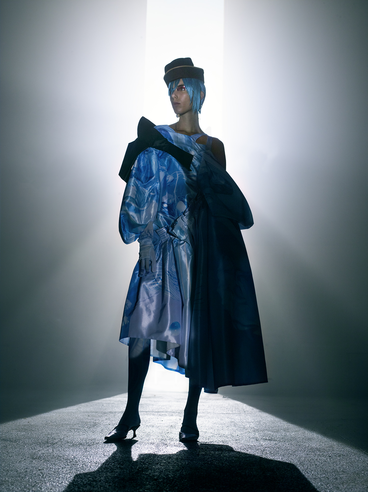 ISTITUTO MARANGONI X VOGUE ITALIA