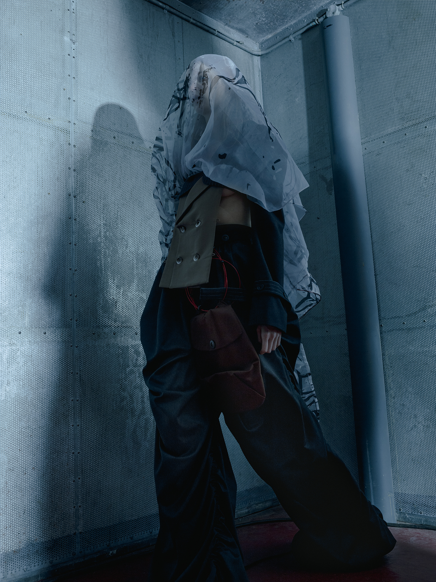 ISTITUTO MARANGONI X VOGUE ITALIA