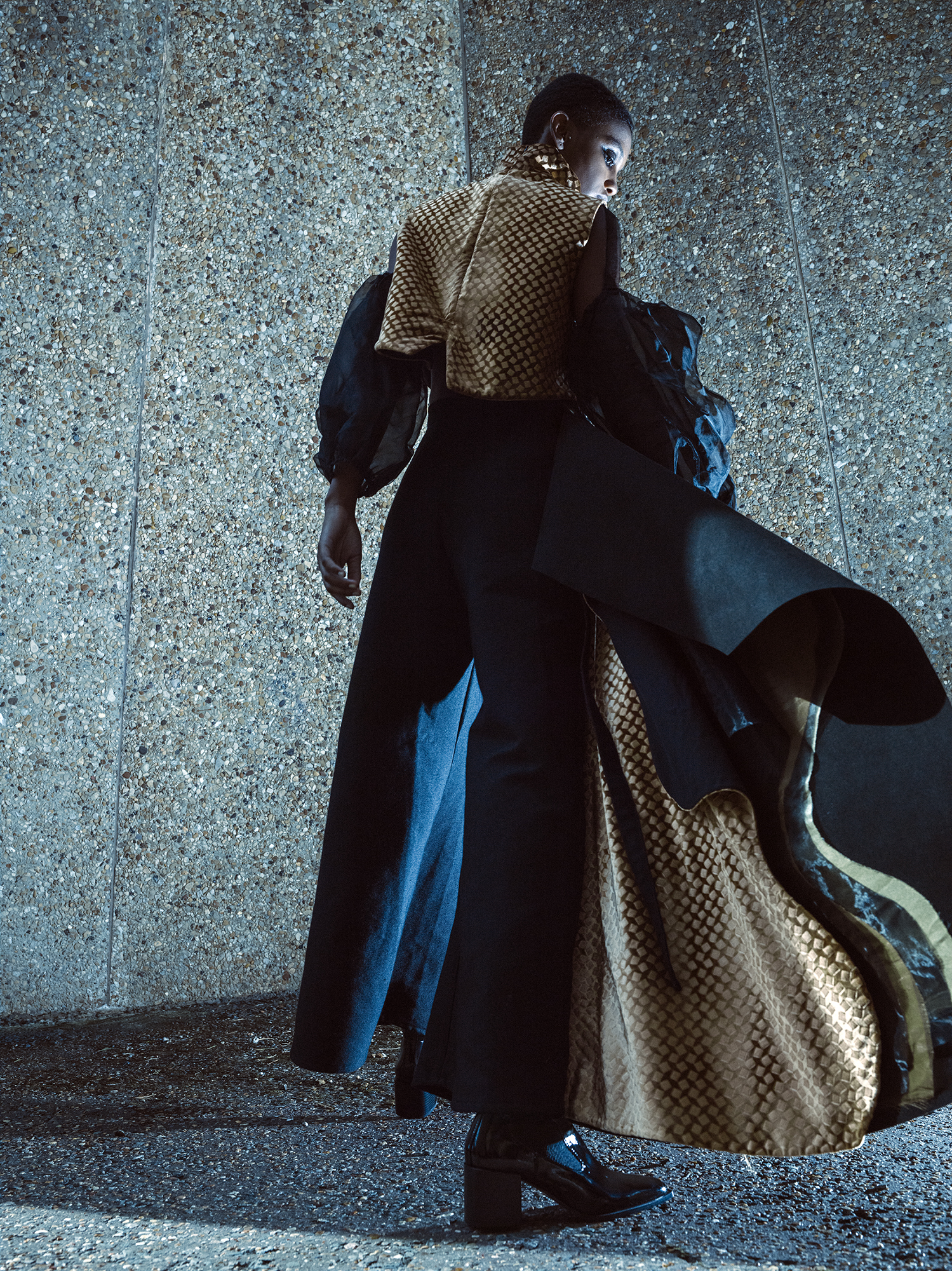 ISTITUTO MARANGONI X VOGUE ITALIA