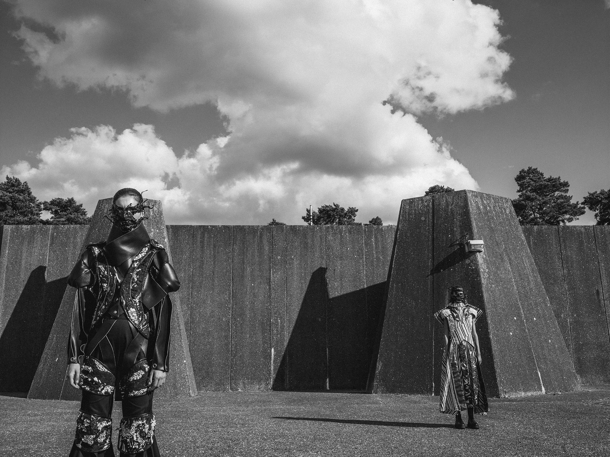 ISTITUTO MARANGONI X VOGUE ITALIA