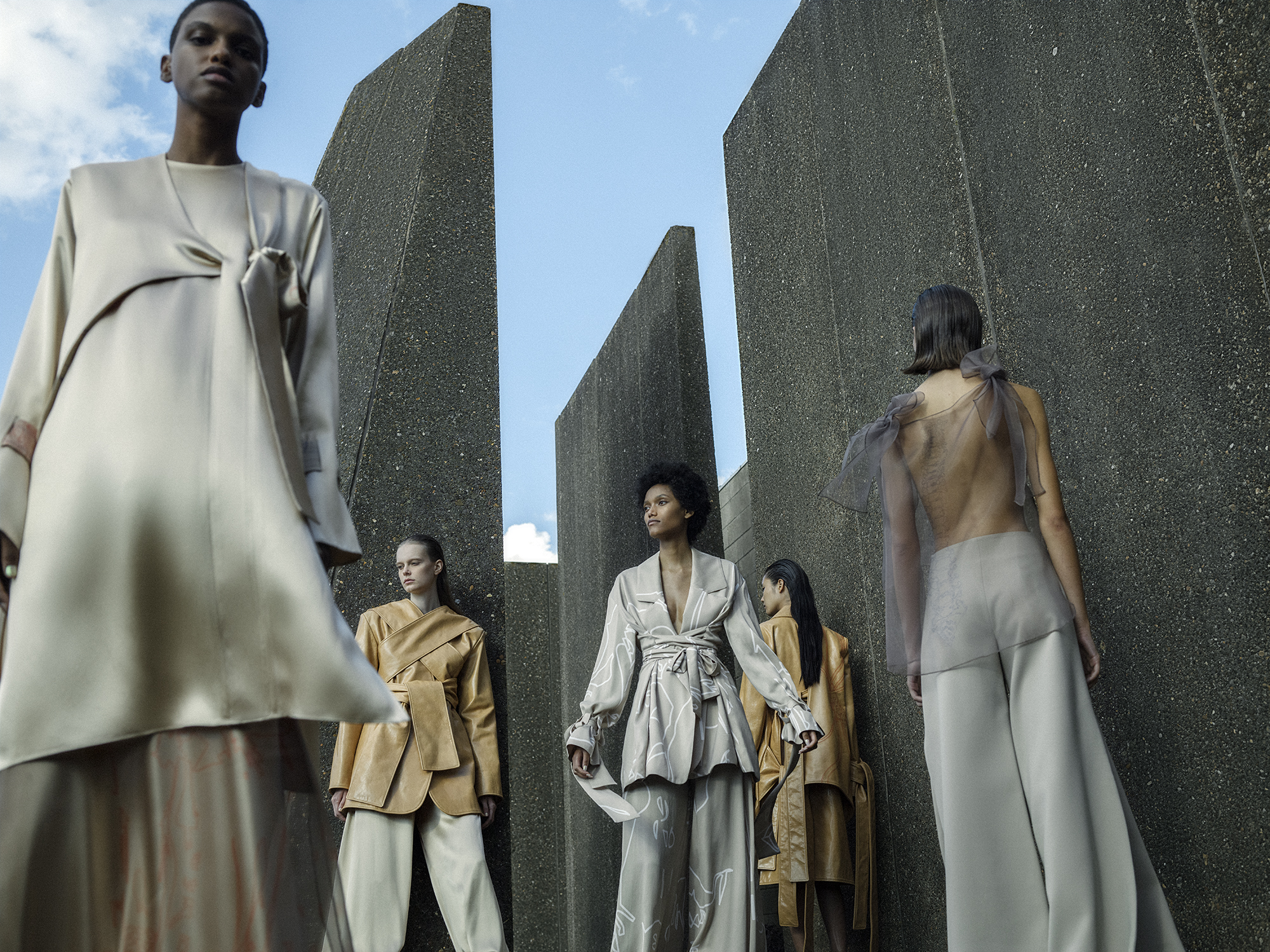 ISTITUTO MARANGONI X VOGUE ITALIA