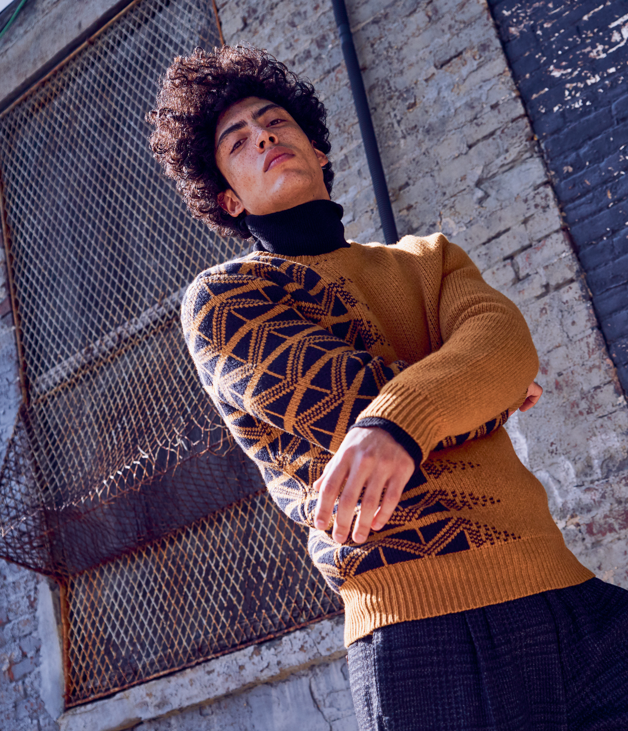 Knitty Gritty | The Guardian