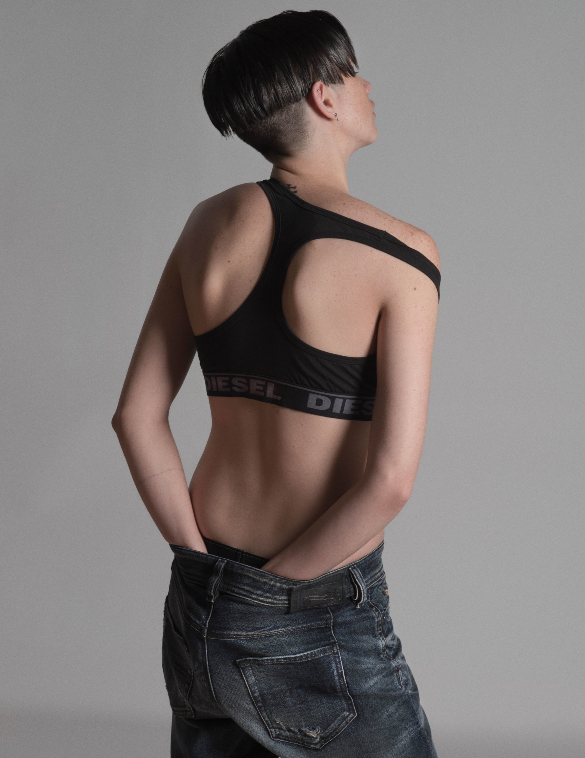 Diesel Magazine | Gender