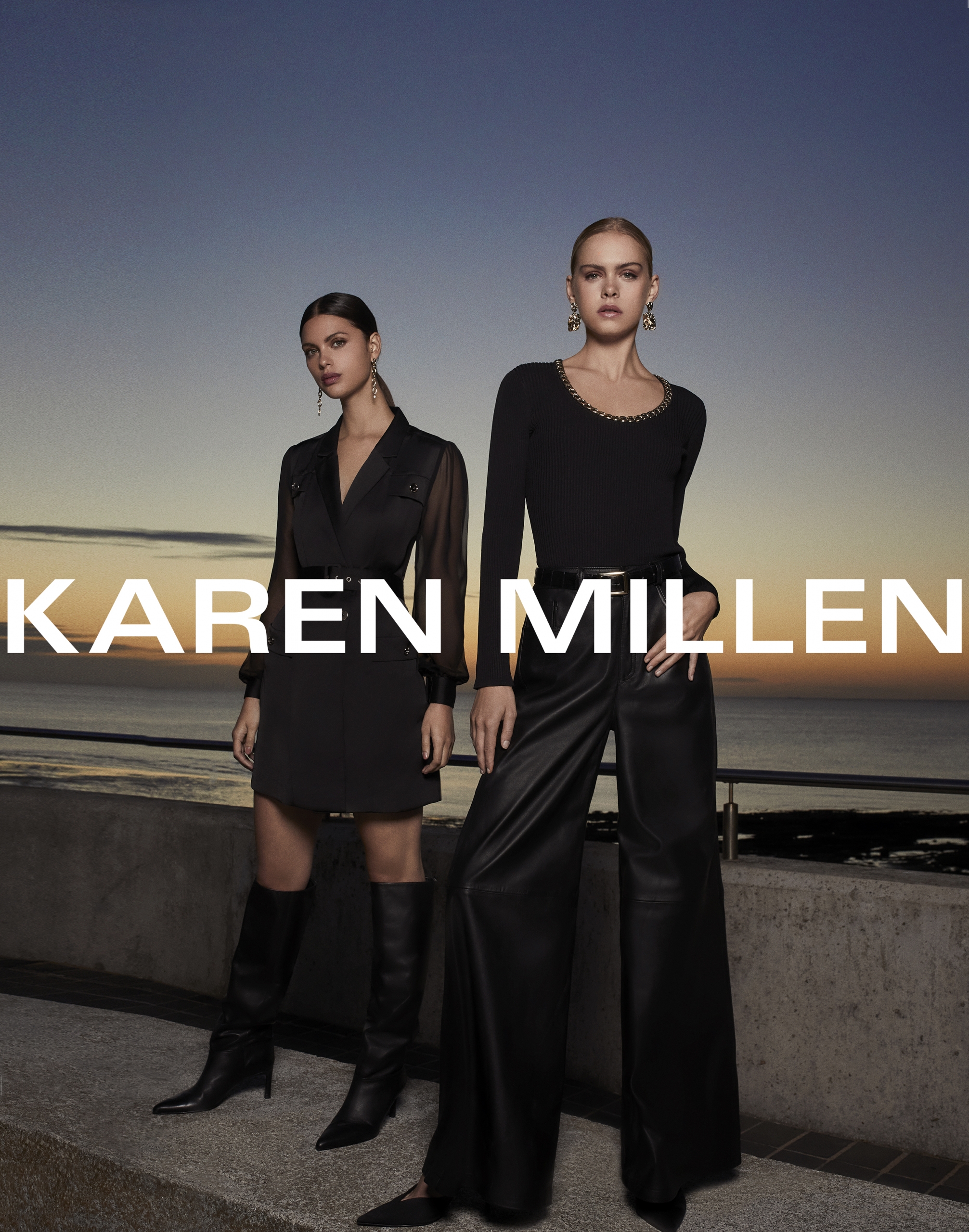 Karen Millen