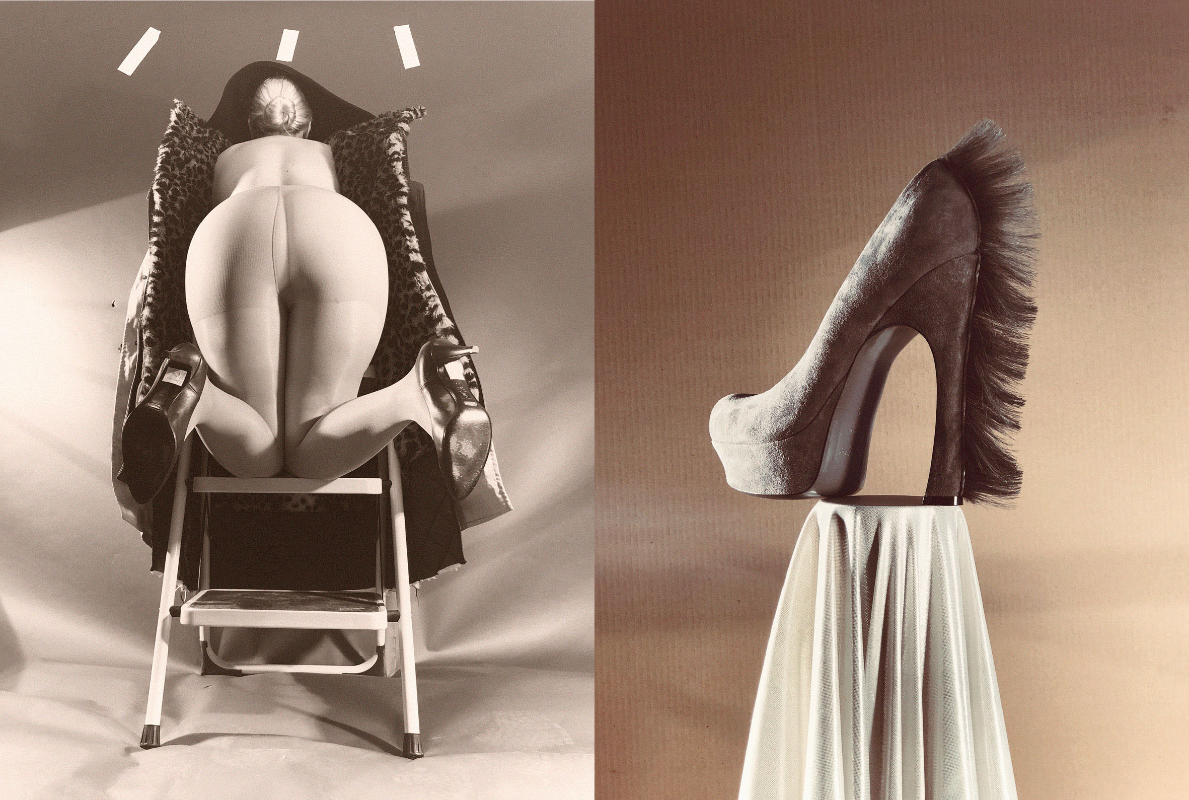 Solar Magazine | Heeled