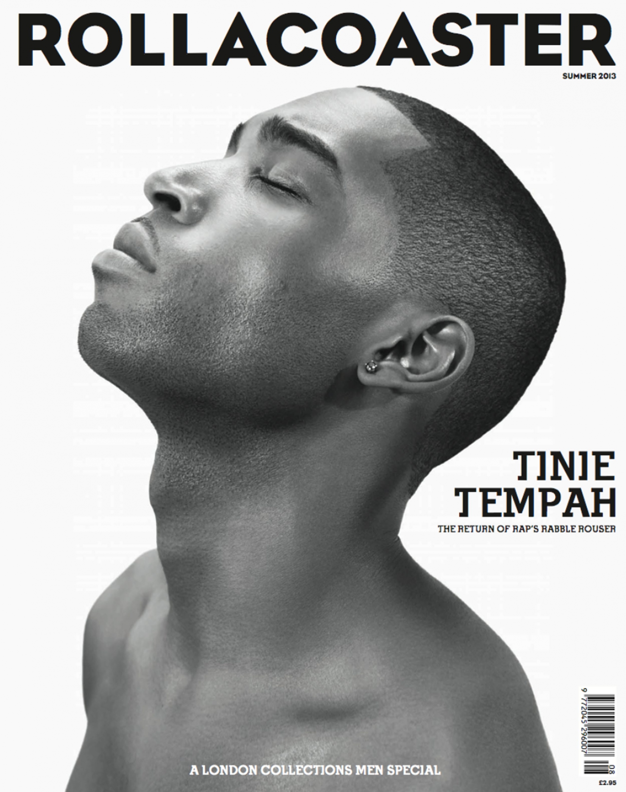 Rollacoaster | Tinie Tempah