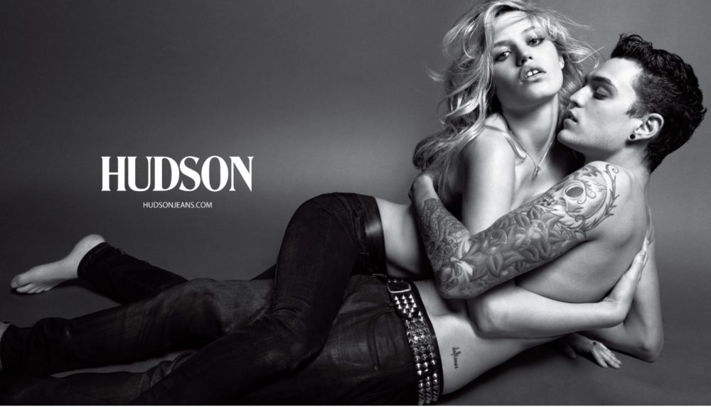 Hudson Jeans