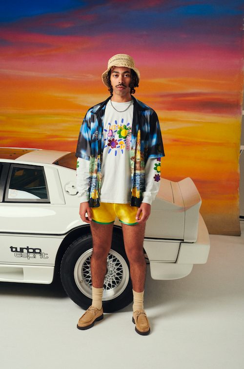 Urban Outfitters Lookbook SS21