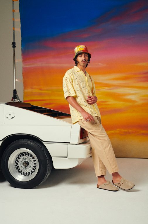 Urban Outfitters Lookbook SS21