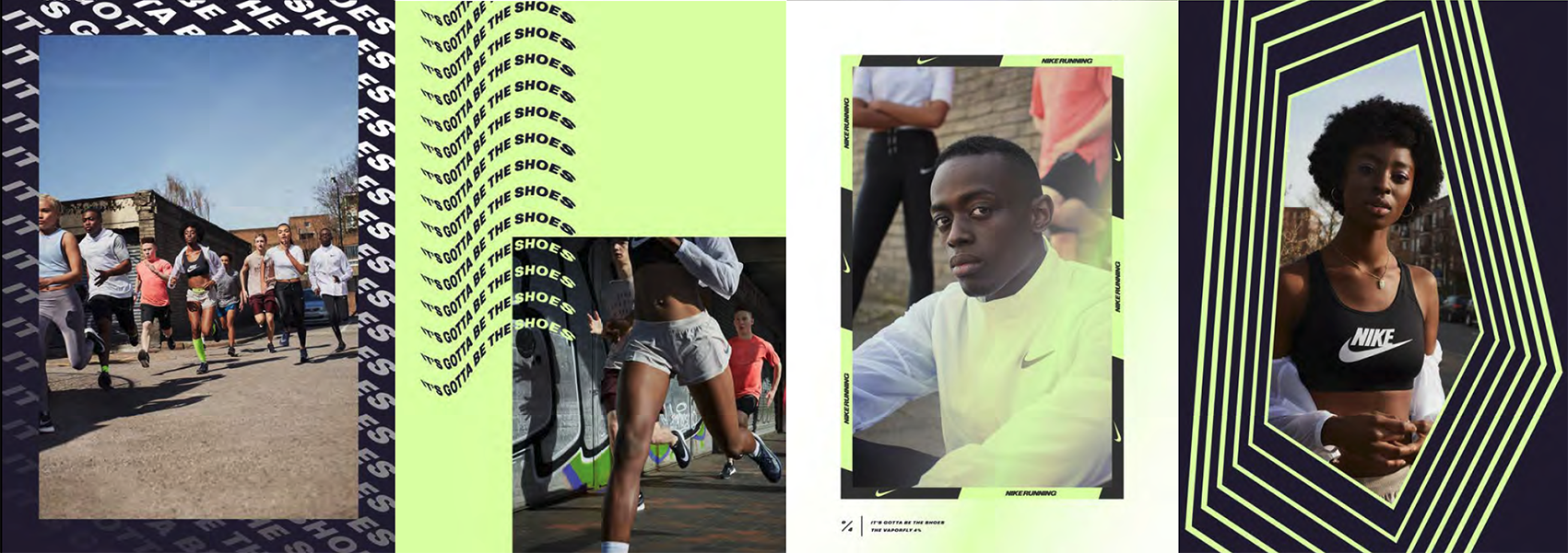 Nike Vaporfly | Print