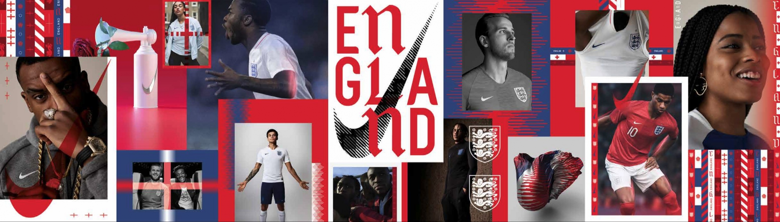 Nike | England