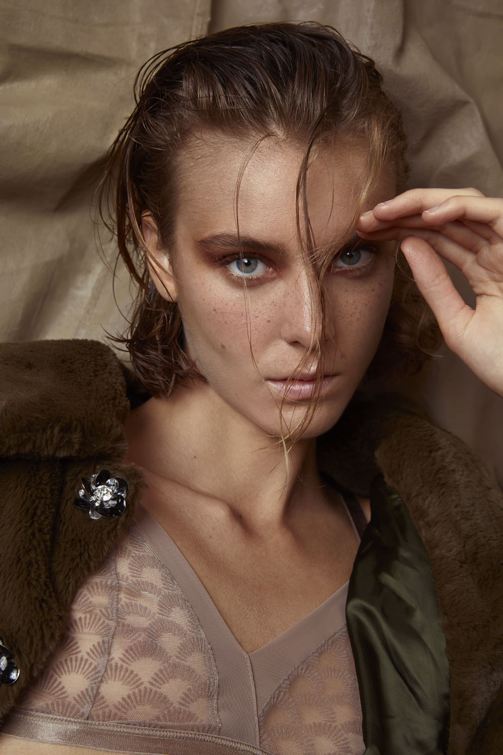 MAKE MAGAZINE