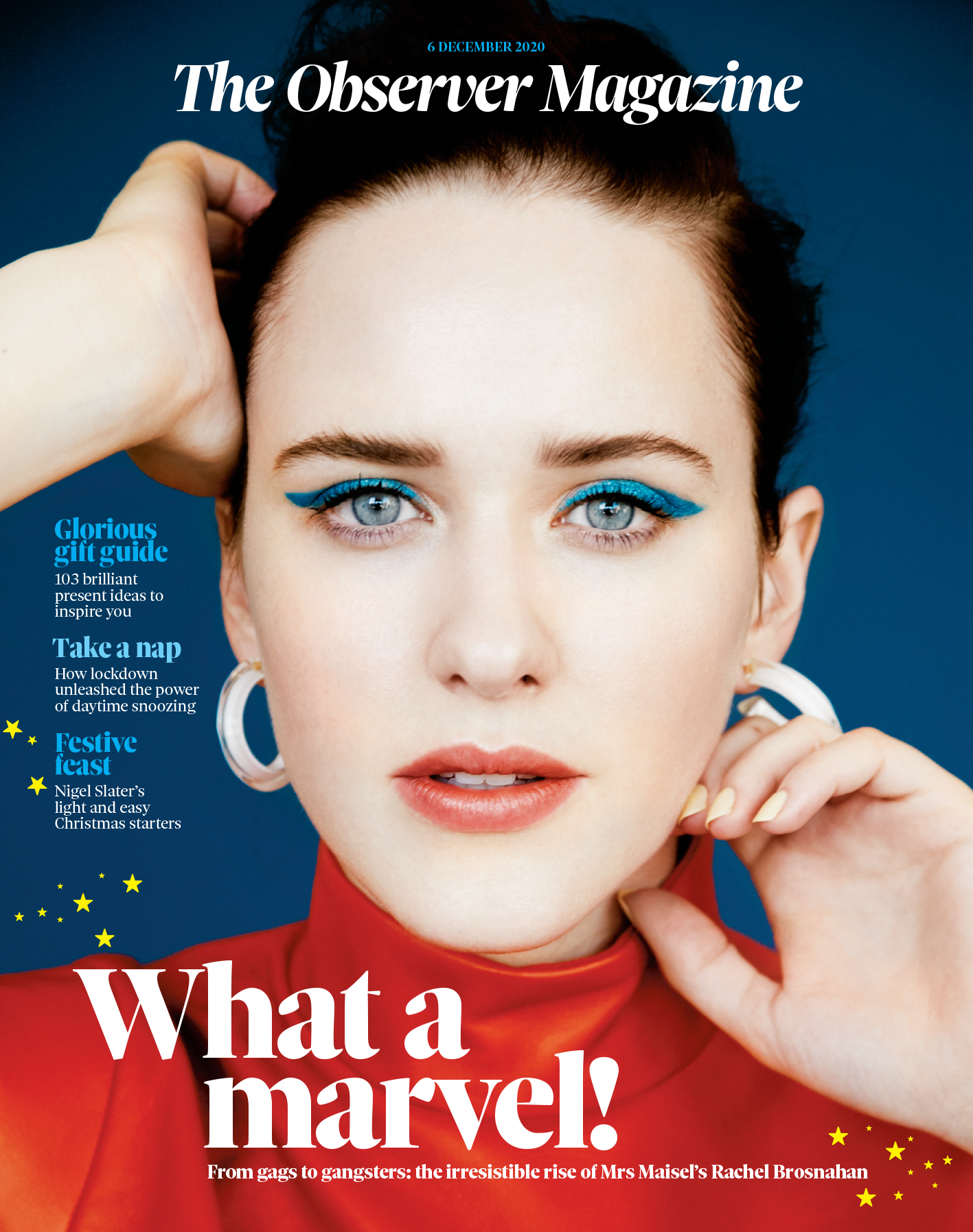 Rachel Brosnan | The Observer