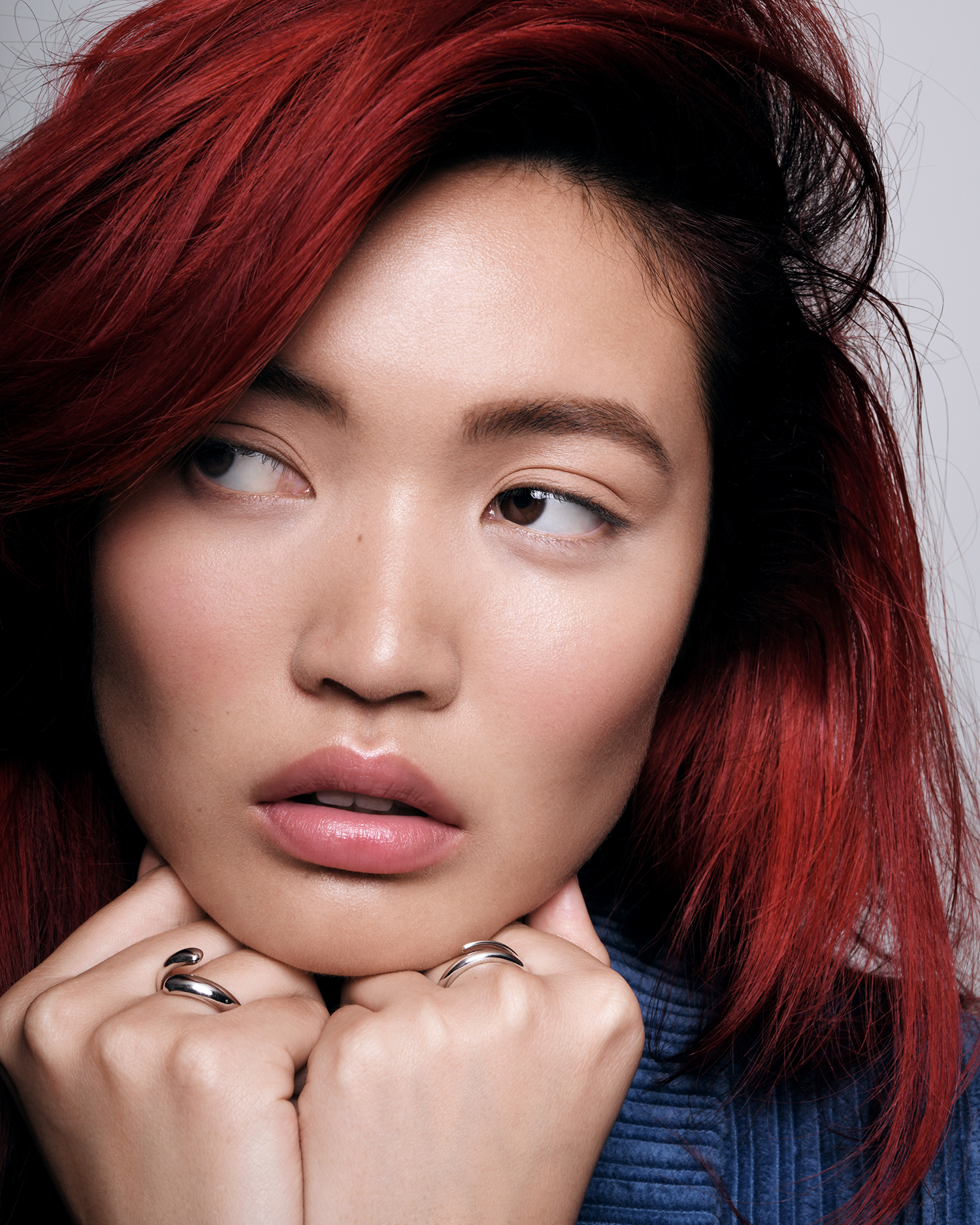 RED PASSION | Latest Magazine