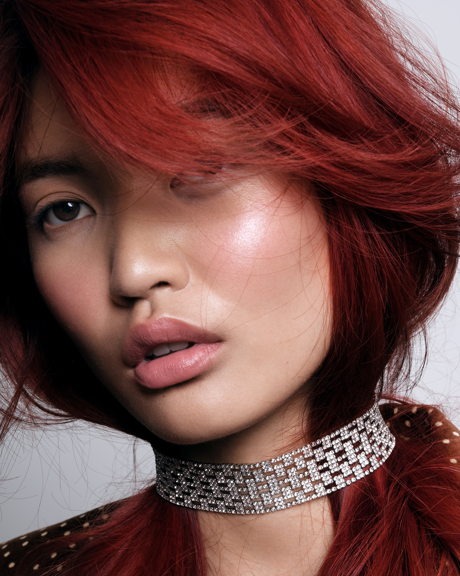 RED PASSION | Latest Magazine