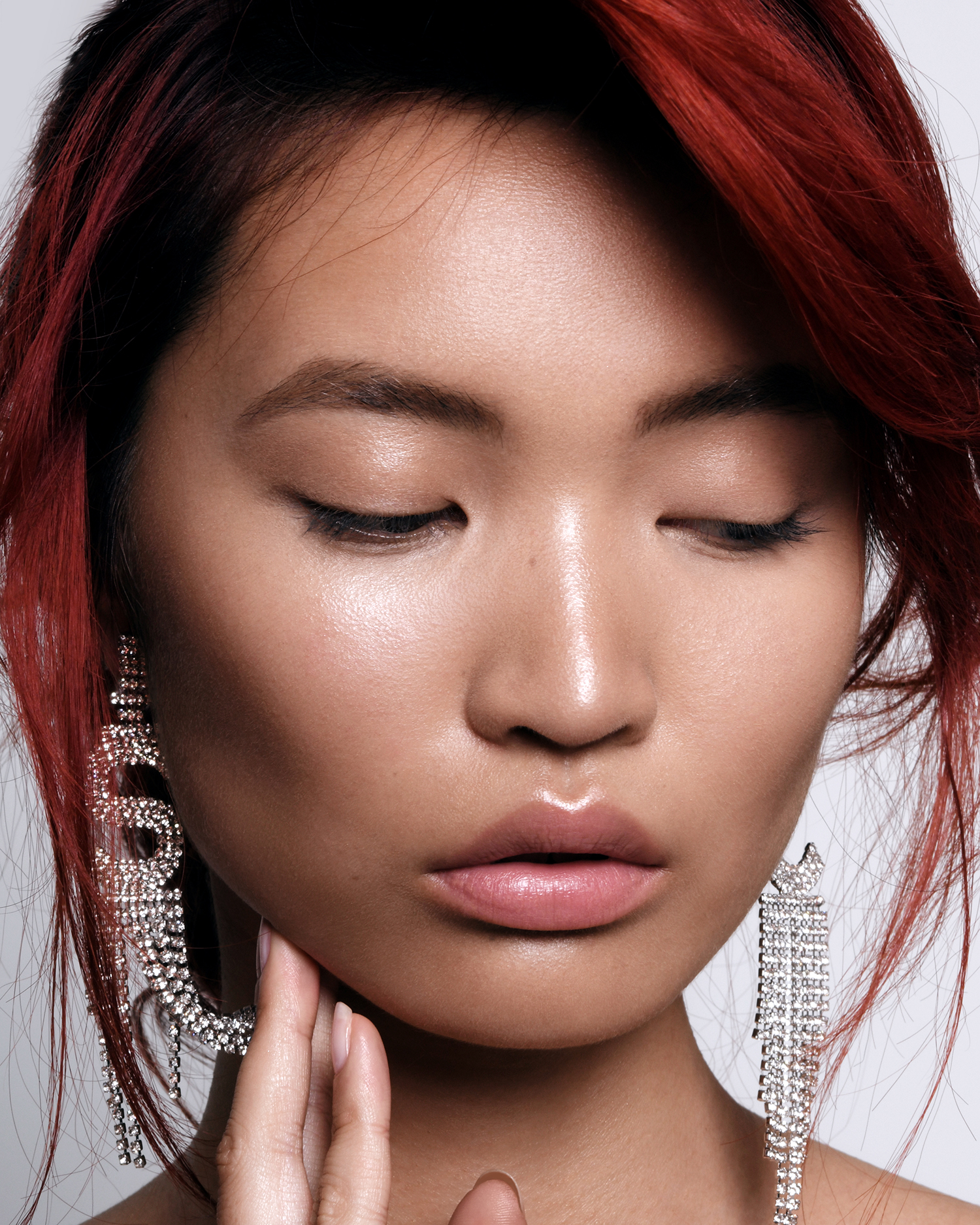 RED PASSION | Latest Magazine