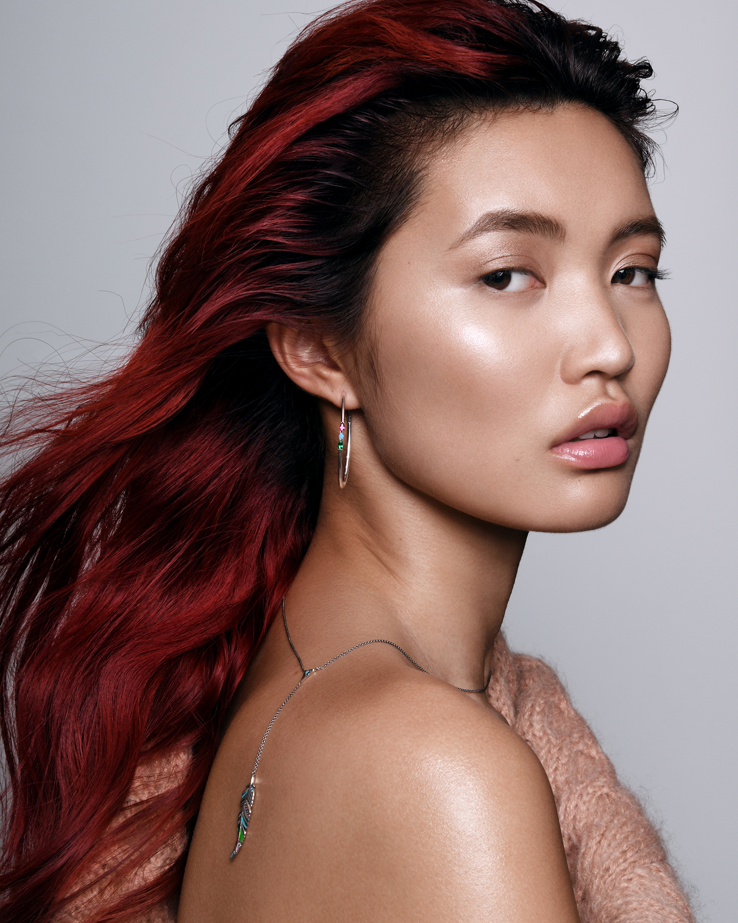 RED PASSION | Latest Magazine