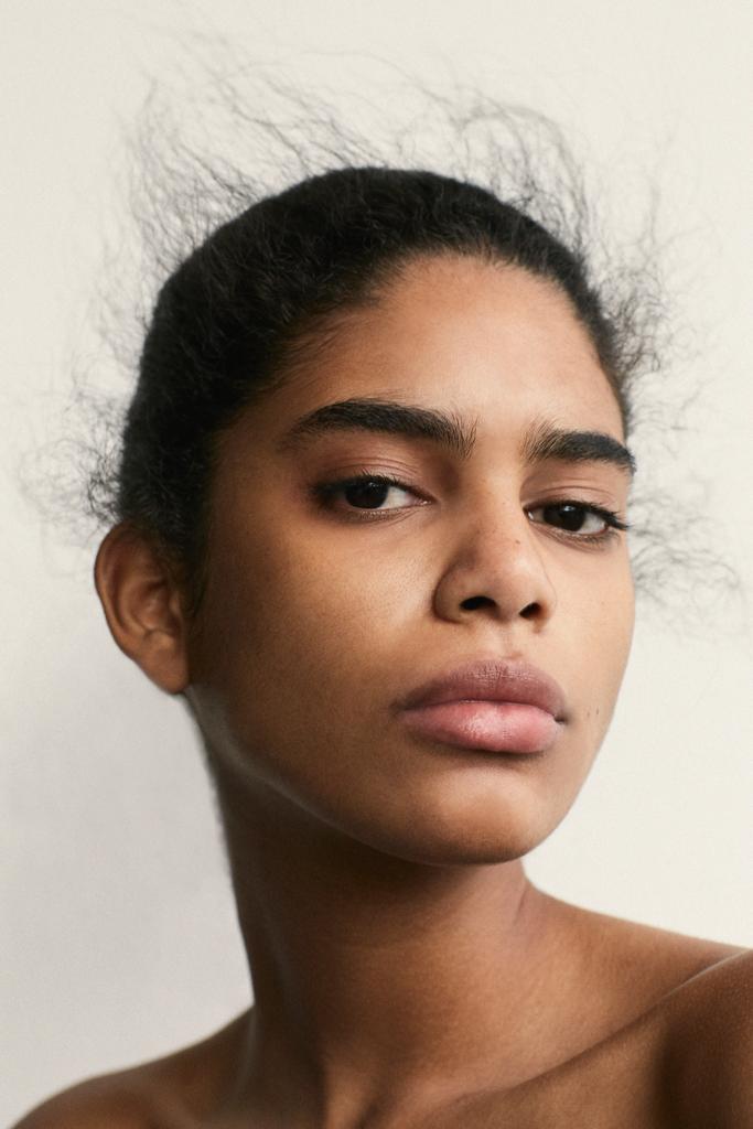 Allana | Beauty Projects