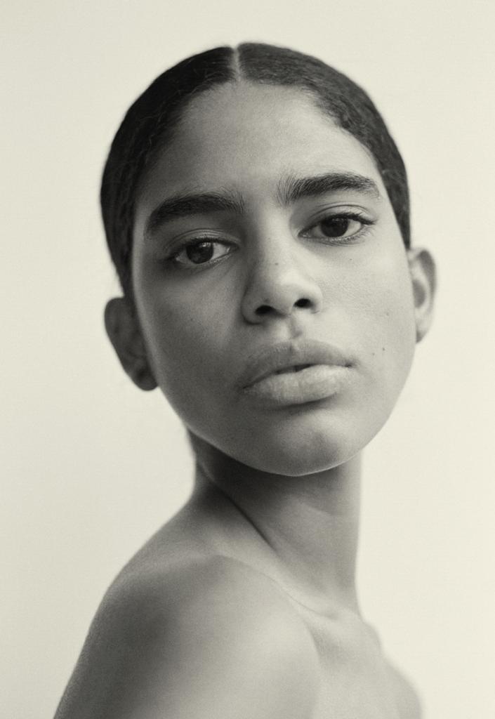 Allana | Beauty Projects