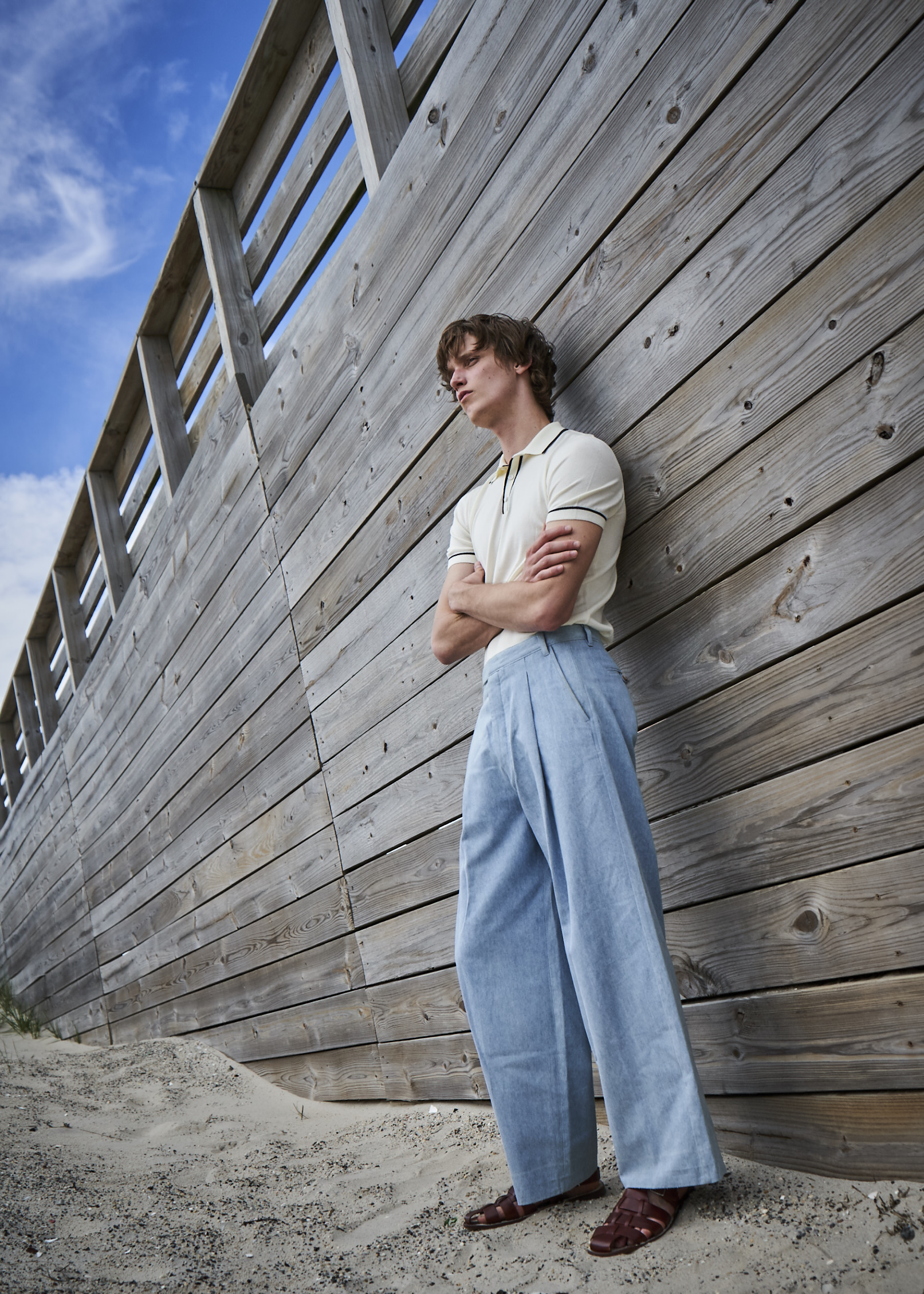 Beach Boy | The Guardian
