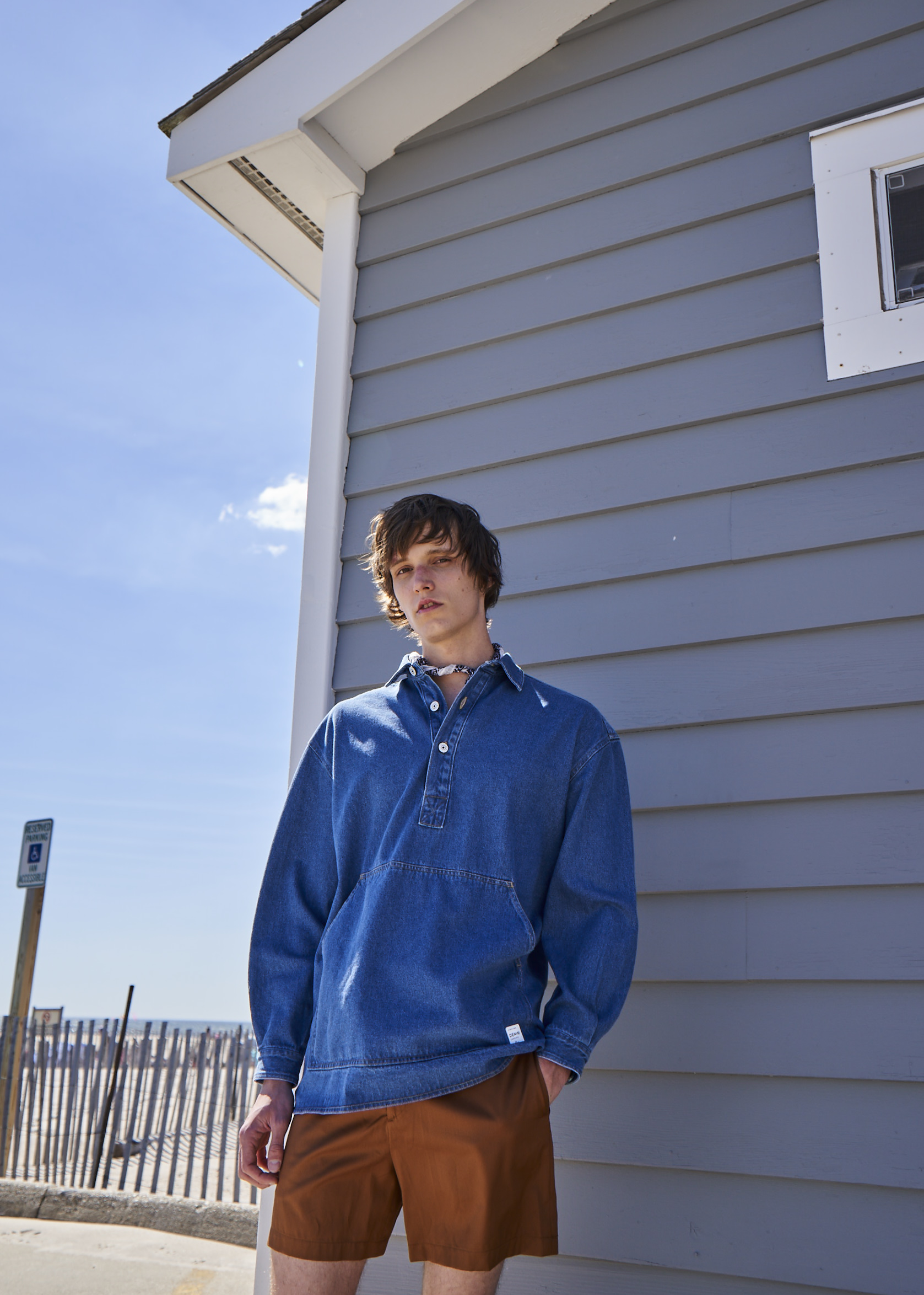 Beach Boy | The Guardian