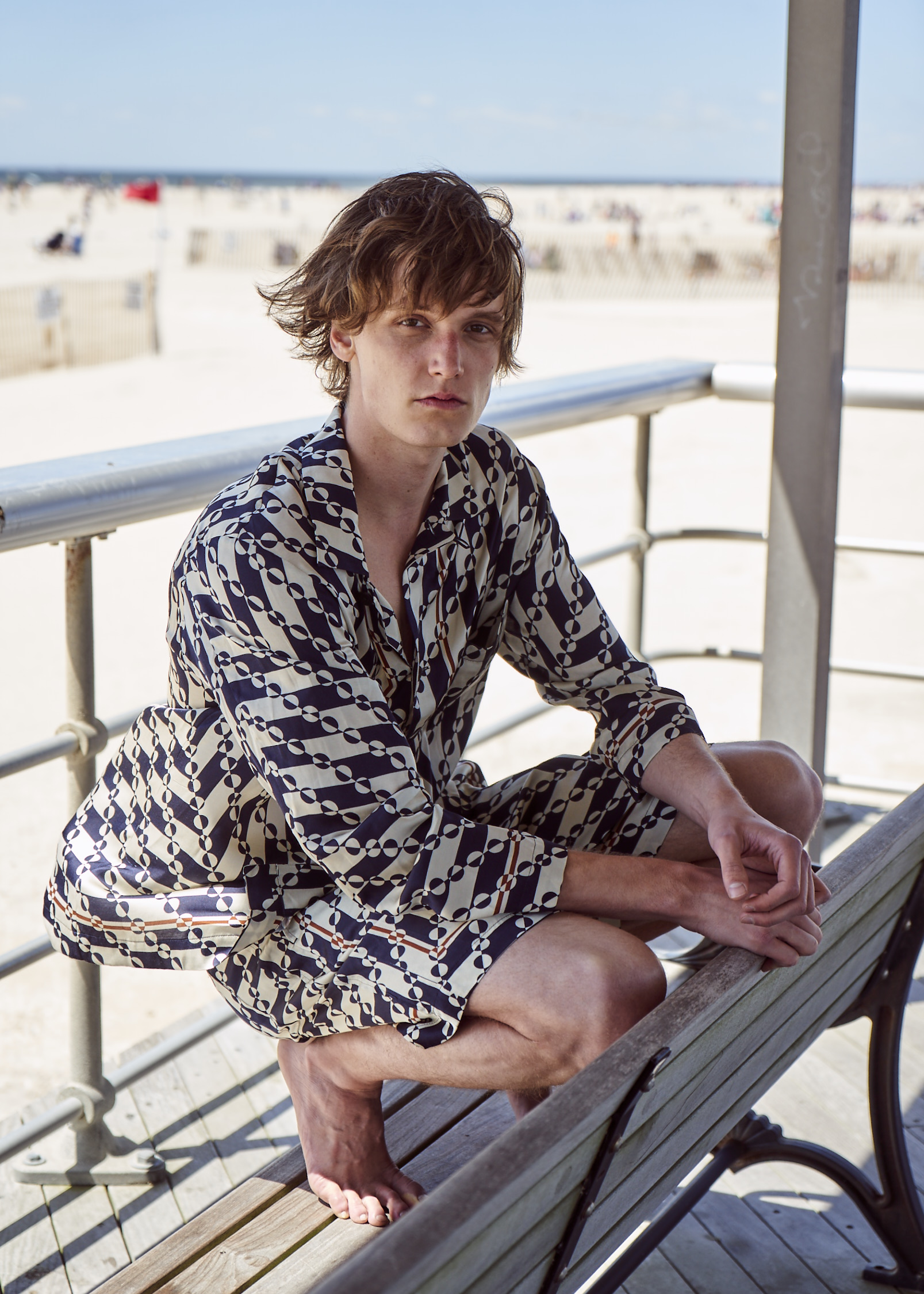 Beach Boy | The Guardian