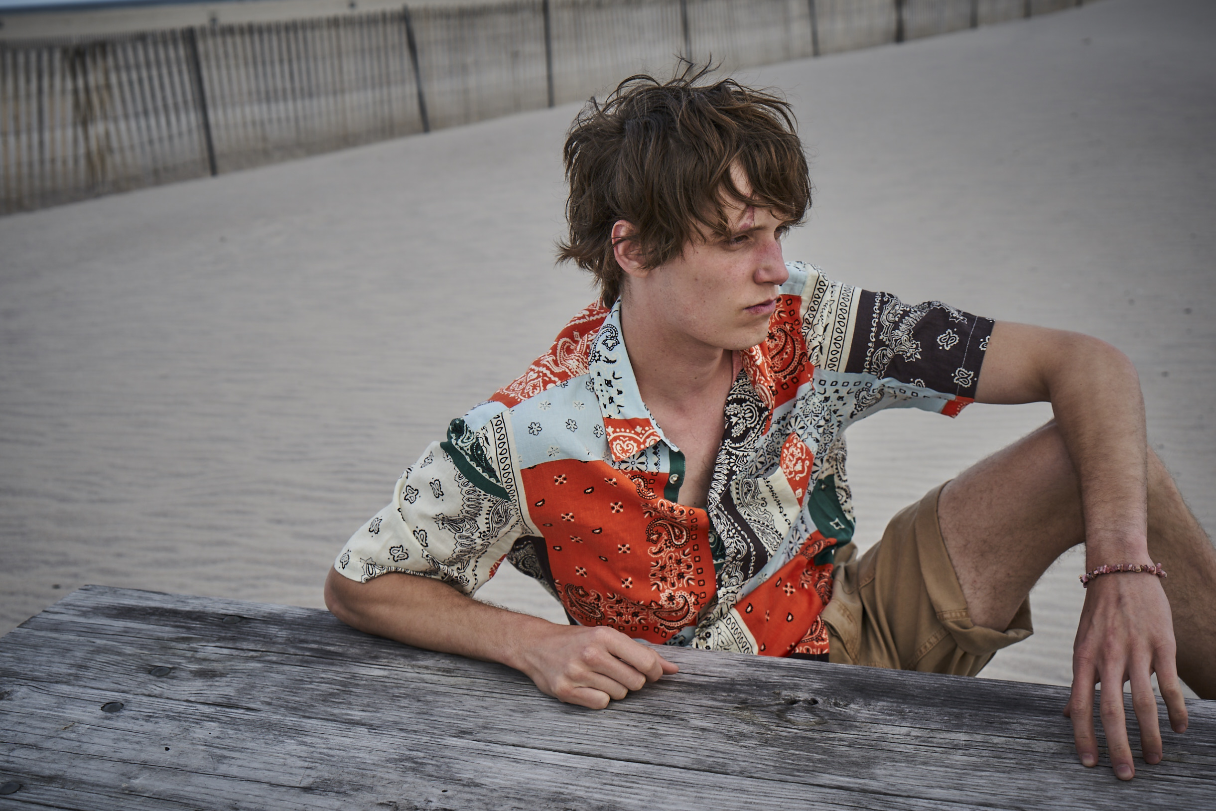 Beach Boy | The Guardian