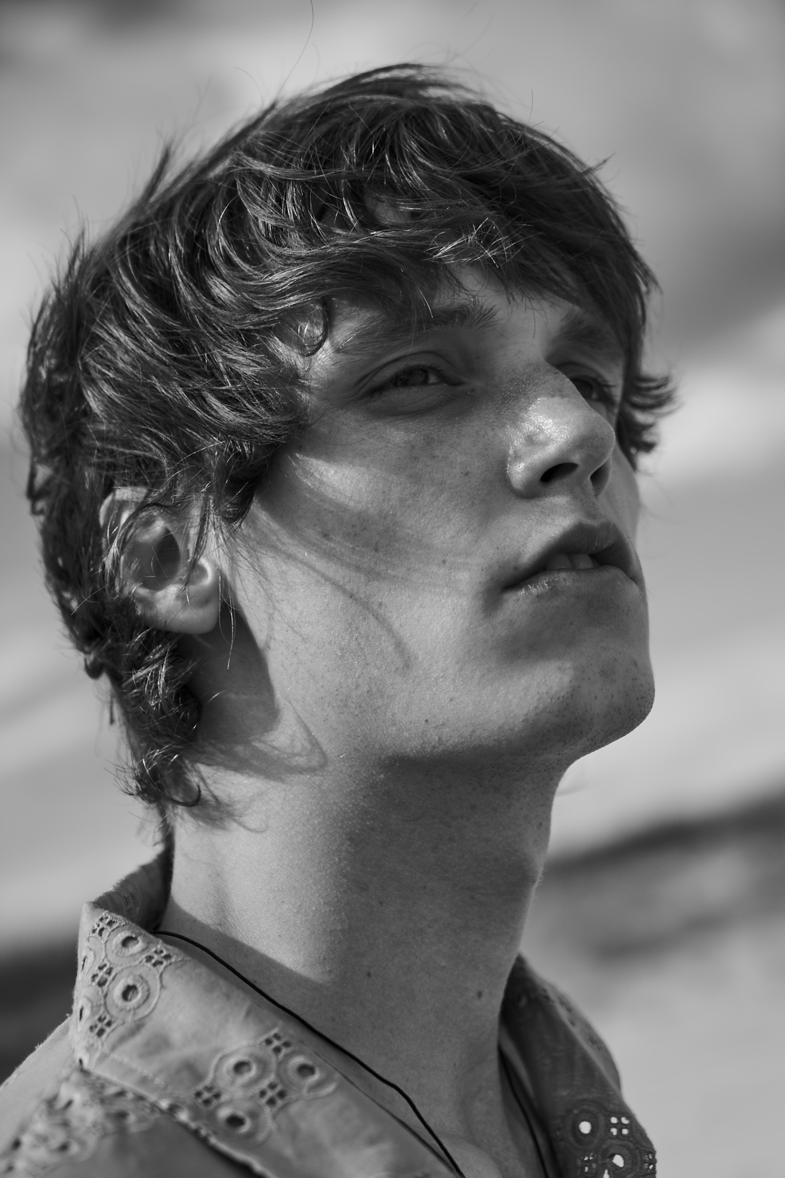 Beach Boy | The Guardian