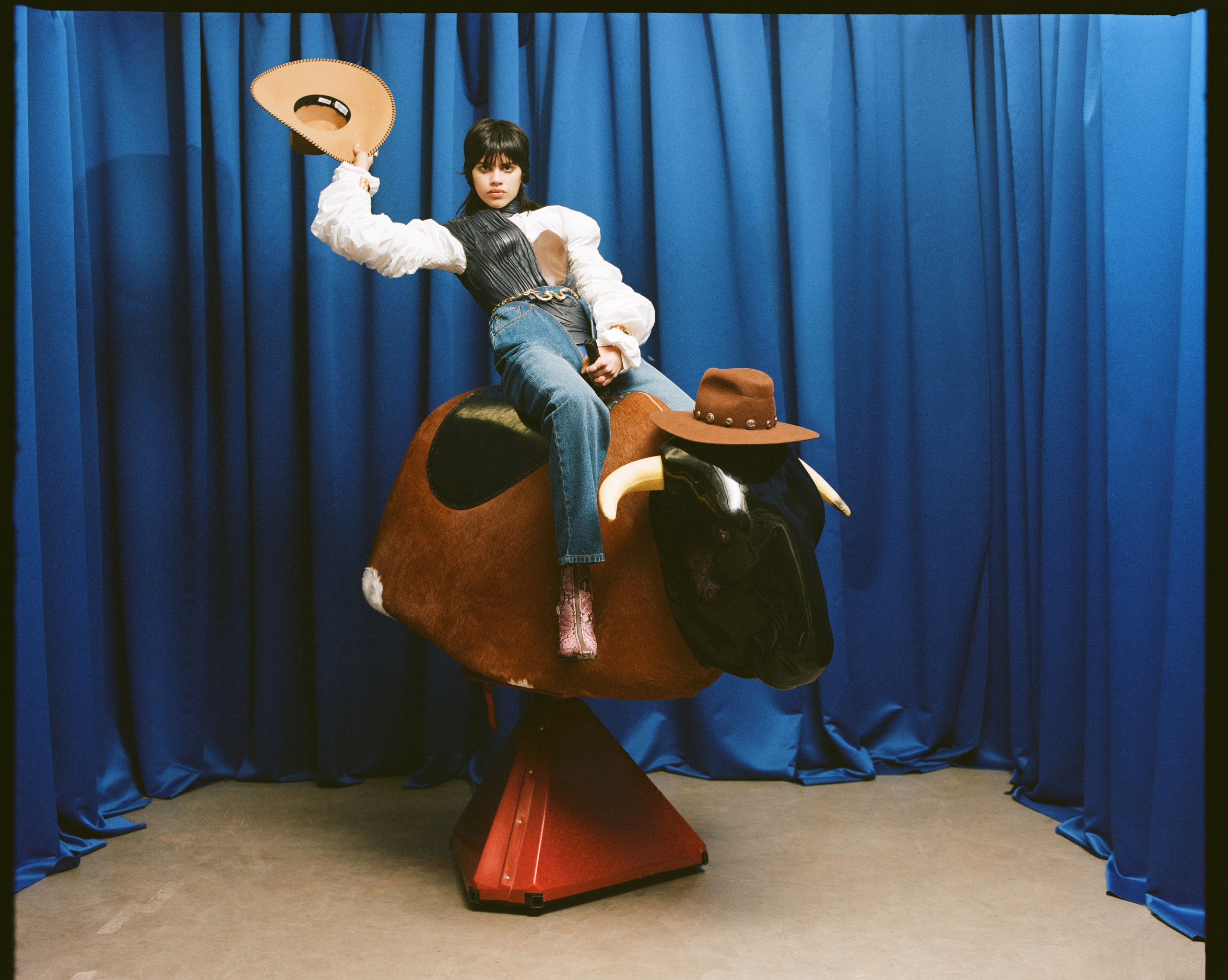 Vogue Czechoslovakia