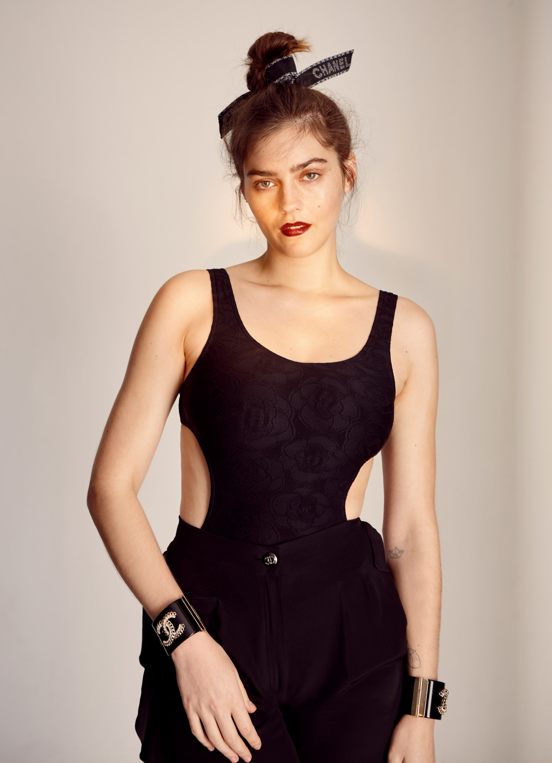 Glass Magazine | Amber