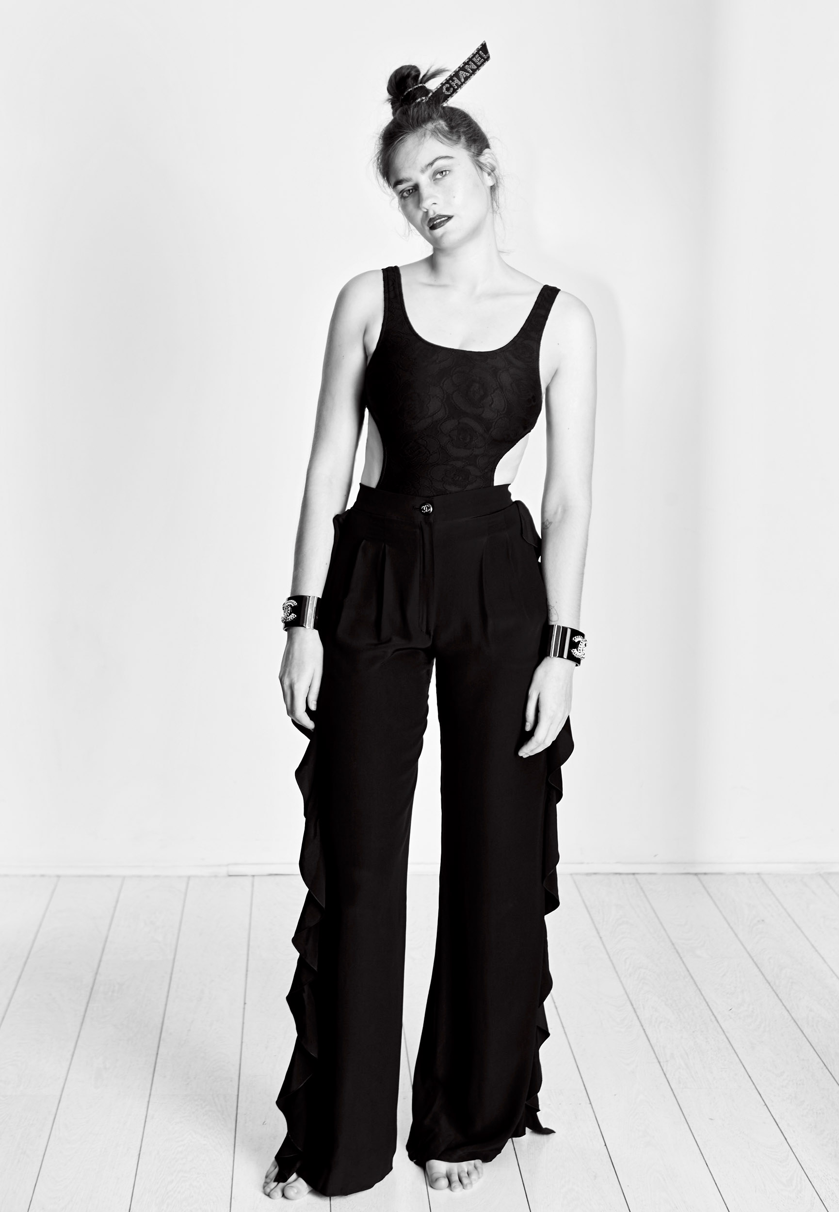 Glass Magazine | Amber