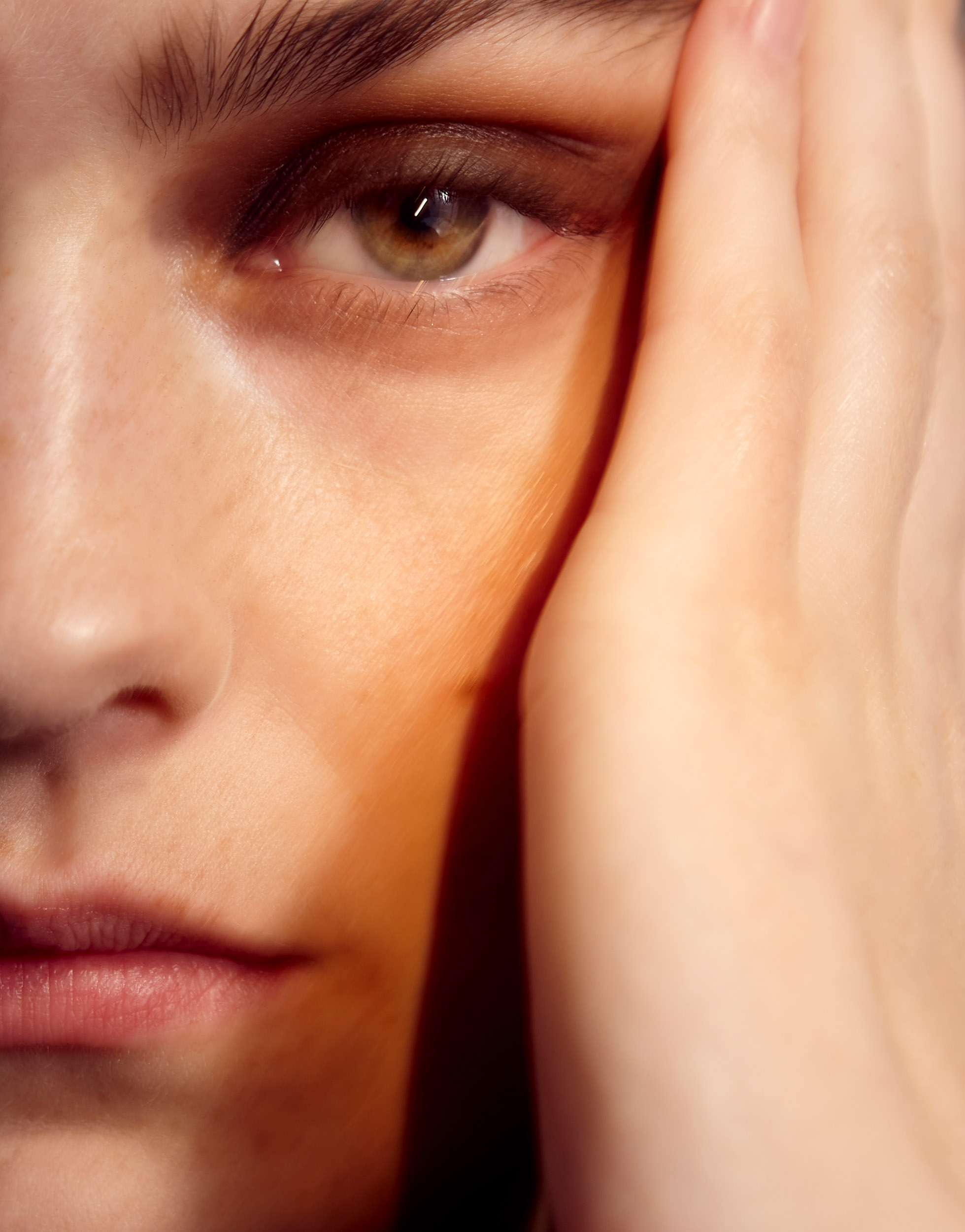 Glass Magazine | Amber