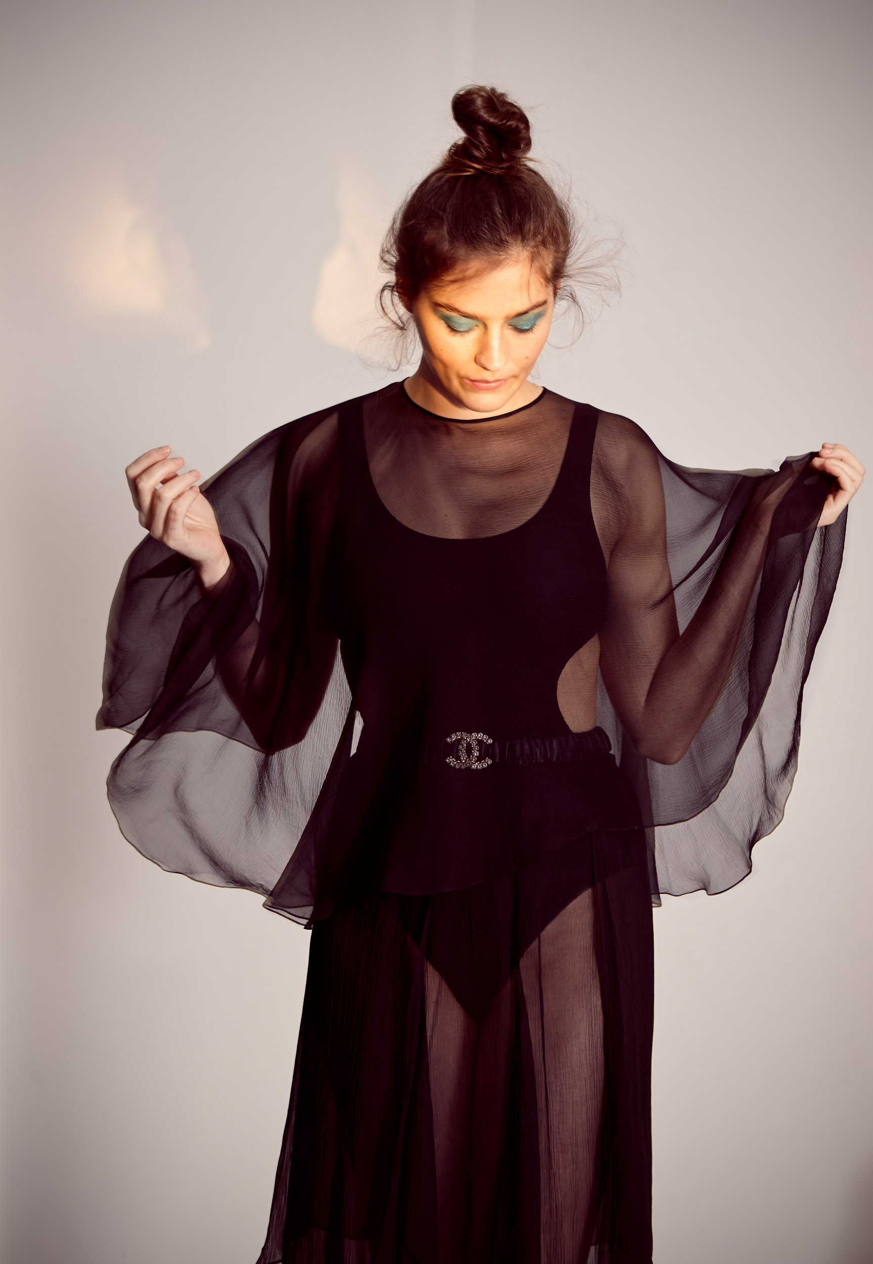 Glass Magazine | Amber