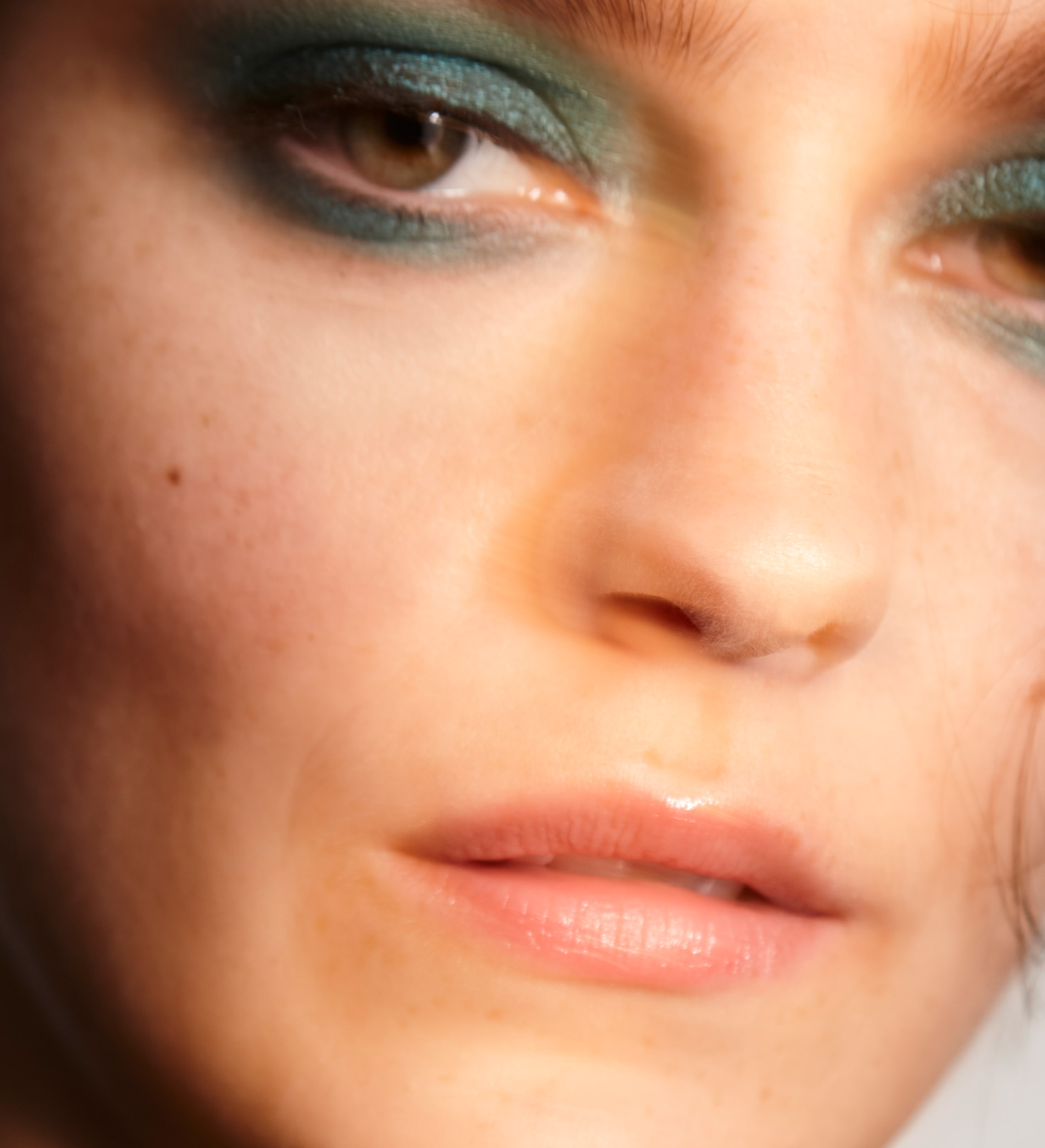 Glass Magazine | Amber