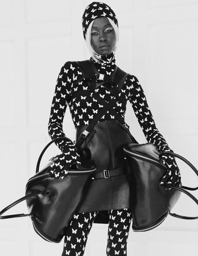 Aweng | Vogue Portugal