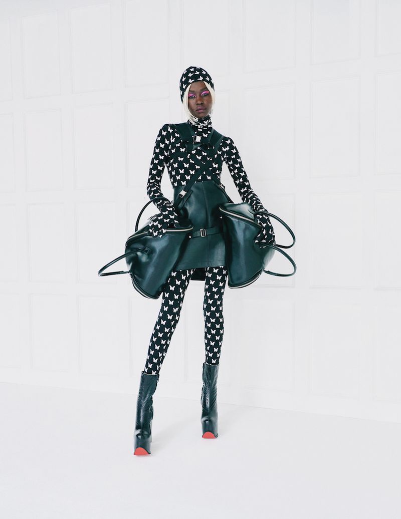 Aweng | Vogue Portugal | Fashion | One Represents