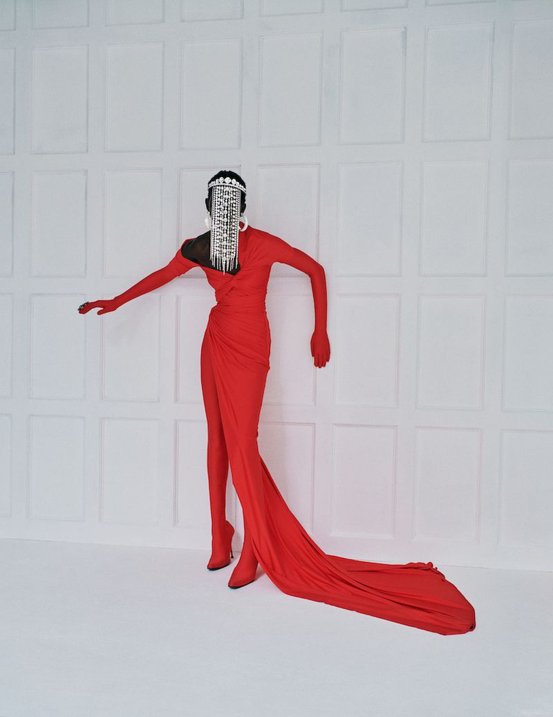 Aweng | Vogue Portugal