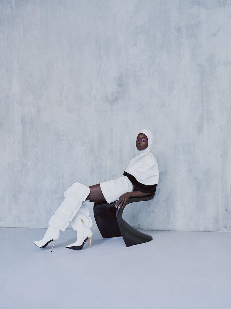 Aweng | Vogue Portugal
